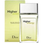 Christian Dior Higher Energy toaletní voda pánská 100 ml tester – Hledejceny.cz