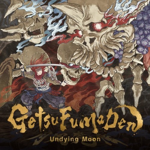 GetsuFumaDen: Undying Moon