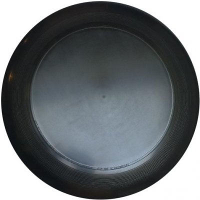 UltiPro Blank Černý – Zboží Dáma