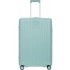 Cestovní kufr Bric`s Positano Large Trolley Light Blue 122 l