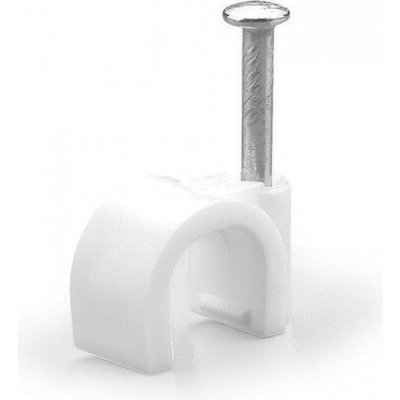 SCAME Příchytka kabelu 830.30/10 - průměr 10 mm – Hledejceny.cz