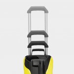 Kärcher K 5 Smart 1.324-730.0 – Zboží Mobilmania