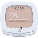 L'Oréal Paris True Match Kompaktní pudr C3 Rose Beige 9 g – Zboží Dáma