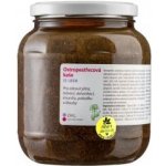 Dědek kořenář Ostropestřecová kaše s lněným olejem OO-KL 900 ml – Hledejceny.cz