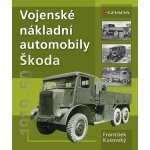Vojenské nákladní automobily Škoda – Hledejceny.cz