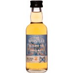 The Whistler Single Malt P,X, I Love You Mini 46% 0,05 l (holá láhev) – Hledejceny.cz
