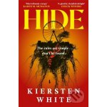 Hide - Kiersten White – Zboží Dáma