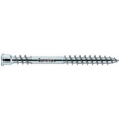 Vrut Terrasotec, TX15, nerez, 4x50 mm, BAL=500 ks – Hledejceny.cz
