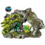 Nobby Skála s LED 30,2x18,5x20,8 cm – Hledejceny.cz