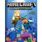 Panini MINECRAFT 2 karty – Sleviste.cz