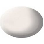 Revell akrylová 36105: matná bílá white mat – Zboží Mobilmania