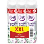 Bel Extra Soft odličovací tampony výhodné balení 3 x 84 ks – Zboží Dáma