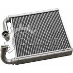 Výměník tepla, vnitřní vytápění ORIGINÁLNÍ DÍL 5Q0 819 031 A | Zboží Auto