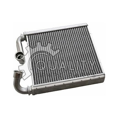 Výměník tepla, vnitřní vytápění ORIGINÁLNÍ DÍL 5Q0 819 031 A | Zboží Auto