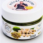 Dortis MEC3 Ochucovací pasta Pistácie s kousky 200 g – Zboží Mobilmania