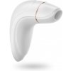 Vakuová pumpa Satisfyer Pro Plus Vibration podtlakový stimulátor klitorisu s v