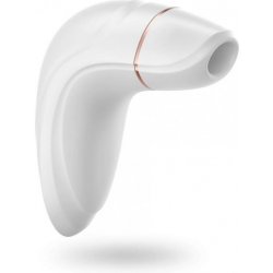 Satisfyer Pro Plus Vibration podtlakový stimulátor klitorisu s v