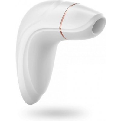 Satisfyer Pro Plus Vibration podtlakový stimulátor klitorisu s v – Zboží Mobilmania