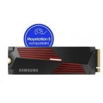 Samsung 990 PRO 4TB, MZ-V9P4T0GW – Zboží Živě