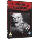 Creature From The Black Lagoon DVD