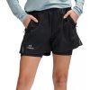 Dámské šortky Newline Šortky s podšívkou FAST 2 in 1 Zip Pocket Shorts 500451-2001