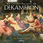 Dekameron - Boccaccio Giovanni – Sleviste.cz