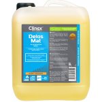Clinex Delos Mat 77-141 čistící prostředek určený pro péči o dřevěný nábytek 5 l – Hledejceny.cz