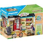 Playmobil 71250 24 hodinový farmářský obchod – Zboží Dáma