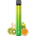 Elf Bar 600 V2 Kiwi Passion Fruit Guava 20 mg 600 potáhnutí 1 ks – Zboží Dáma