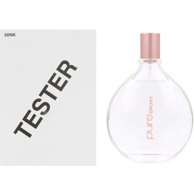 DKNY Pure A Drop of Rose parfémovaná voda dámská 100 ml tester – Hledejceny.cz