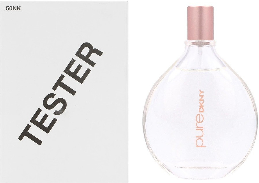 DKNY Pure A Drop of Rose parfémovaná voda dámská 100 ml tester