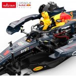 RASTAR Bolid R/C Red Bull F1 RB19 Modrý Body Kit 1:16 – Hledejceny.cz
