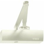 Geze TS 2000 s aretačním ramínkem vypínatelné ON/OFF Bílá – Zboží Mobilmania