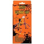 Albi Svítící čarodějnický klobouk – Zboží Mobilmania
