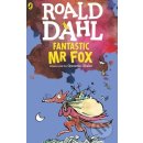 Fantastic Mr Fox - Roald Dahl