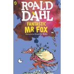 Fantastic Mr Fox - Roald Dahl – Hledejceny.cz