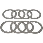 TRW Honda CBF 600 – Sleviste.cz