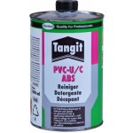 Tangit čistič na PVC 1 l – Hledejceny.cz
