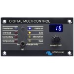 Victron Energy Digitální multifunkčný panel 200/200A 1F60000101 – Zboží Mobilmania