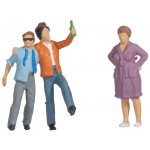 Noch Funny Scenes Veselí kamarádi – Zboží Dáma