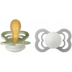 Bibs Supreme kaučuk 2ks Sage nočný Cloud nočný – Zboží Dáma