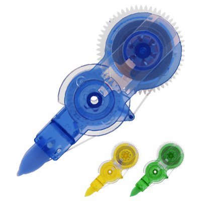 JUNIOR Korektor náplň 5 mm x 8 m – Zboží Živě