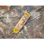 Tahlo Tonyho Sakra-Žlutá – Sleviste.cz