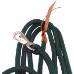 BUSSE Vodítko pro práci ze země Standard dark zelená – Zboží Dáma