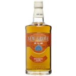 New Grove Bourbon Cask 40% 0,7 l (tuba) – Zboží Dáma