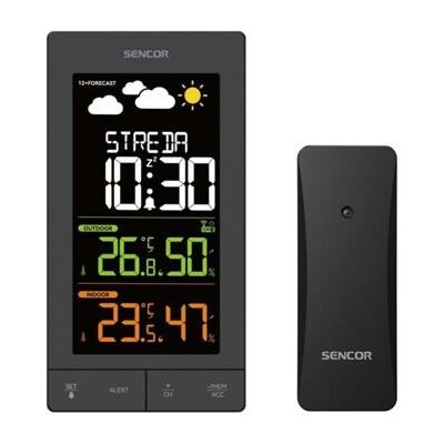 Sencor SWS 4200 – Zboží Živě