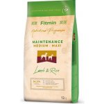 Fitmin Medium Maxi Lamb & Rice 12 kg – Hledejceny.cz