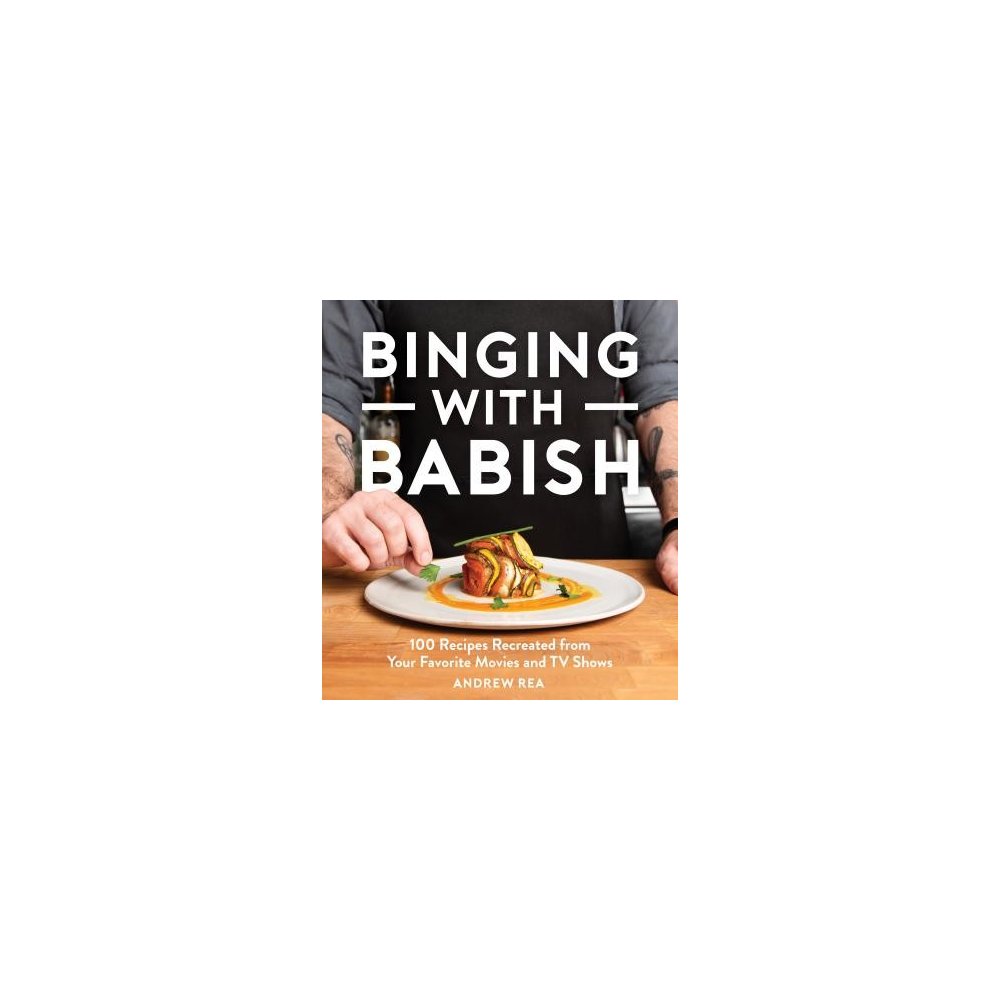 Binging With Babish Heureka Cz Binging With Babish Heureka Cz