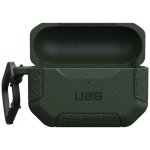 UAG Scout Olive Apple AirPods Pro 2 104123117272 – Hledejceny.cz
