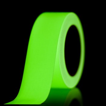 Heskins Protiskluzová páska 50 mm x 10 m fotoluminiscenční